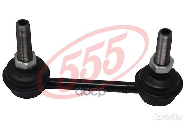 Стойка стабилизатора, задняя SL1615 555