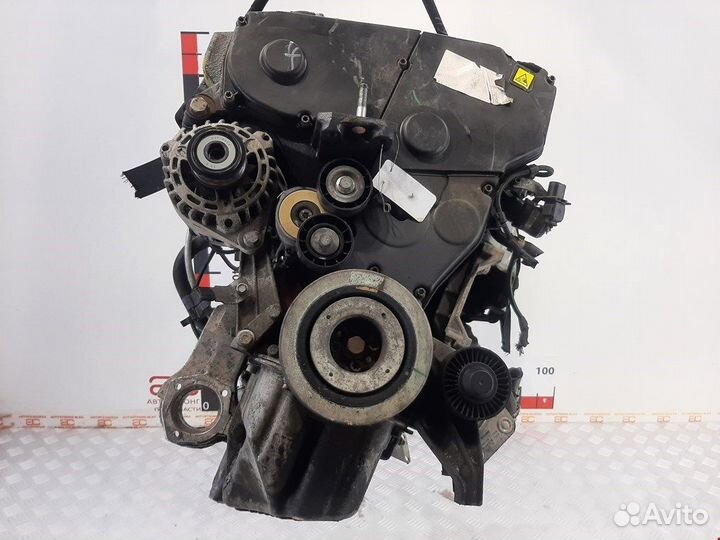 Двигатель (двс) для Fiat Bravo 2 (198) 71796204