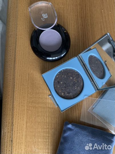 Тени для век оригинал