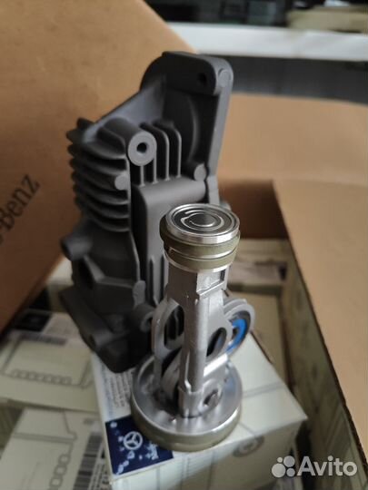 Ремкомплект компрессора амк для Мерседес G