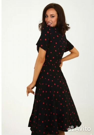 Платье новое 48