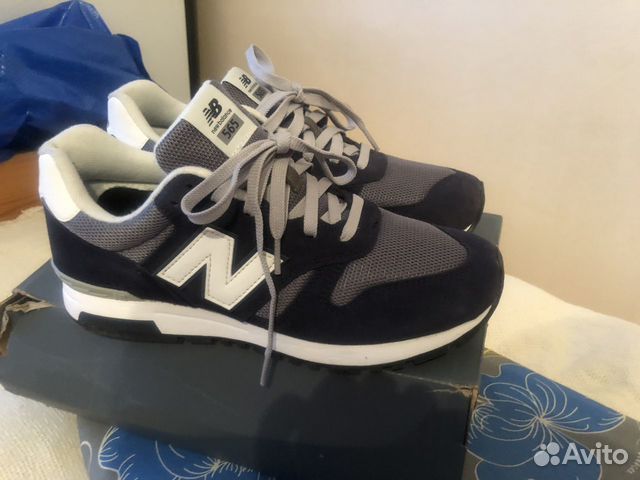 new balance 565