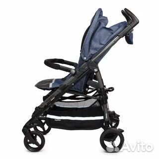 Коляска peg perego 3 в 1