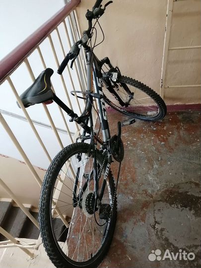 Велосипед бу взрослый