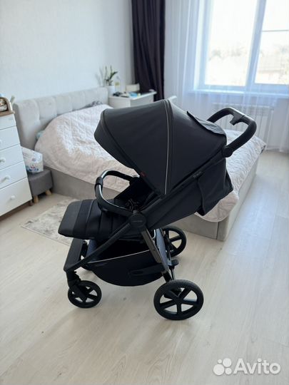 Коляска carello