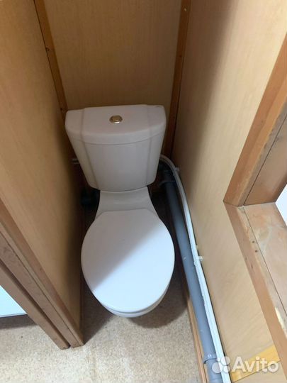 Утеплённые вагон-дома в аренду