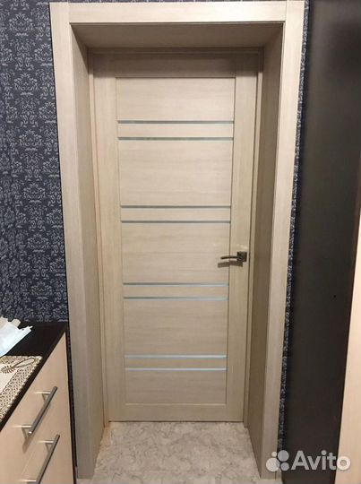 Двери межкомнатные