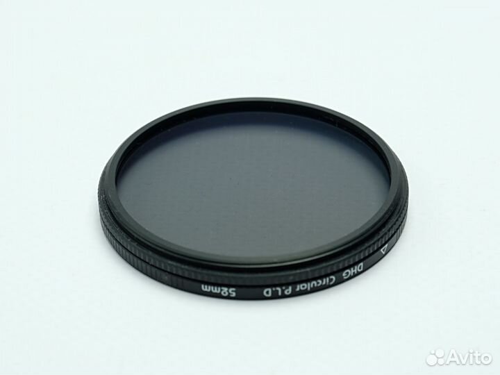 Поляризационный фильтр Marumi DHG lens circular P