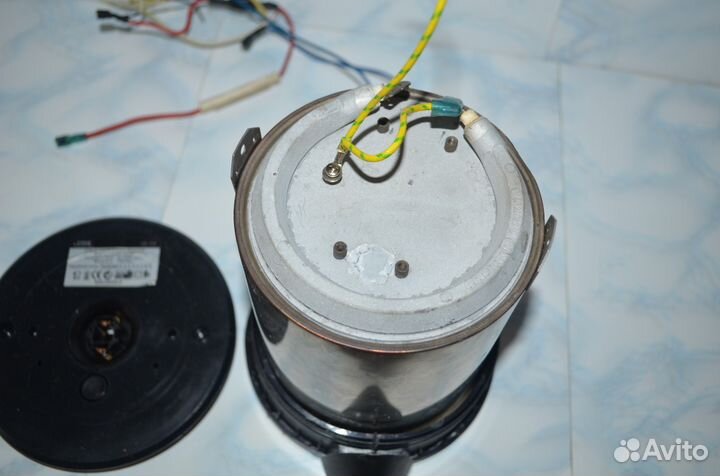 Подставки под электрочайники и другое