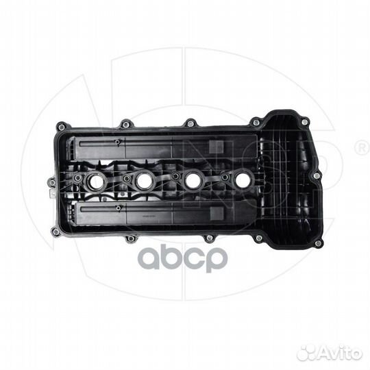 Крышка клапанная hyundai Solaris I (14-17)