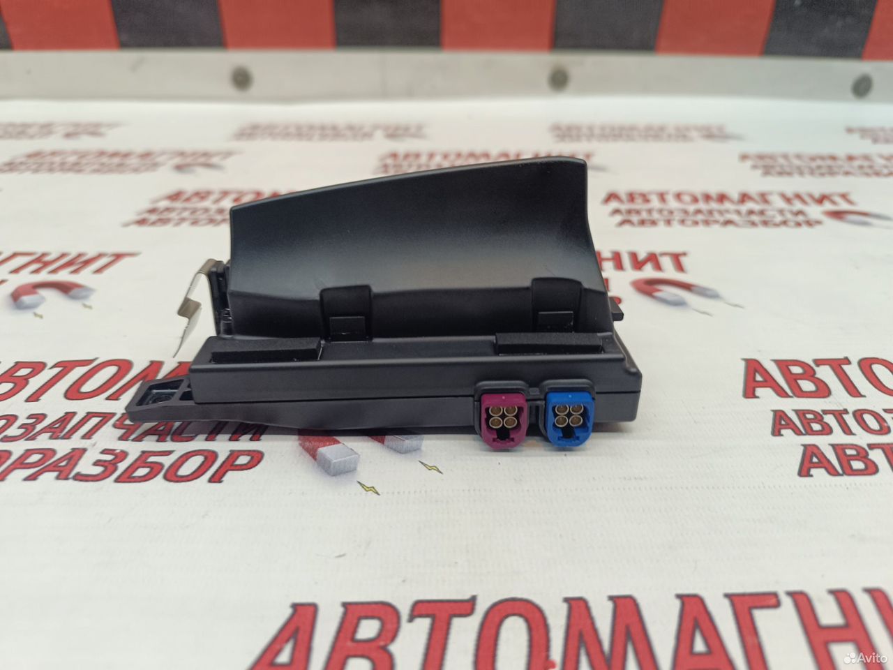 Антенна штатная плавник Zeekr 001 Зикр Зикер 001