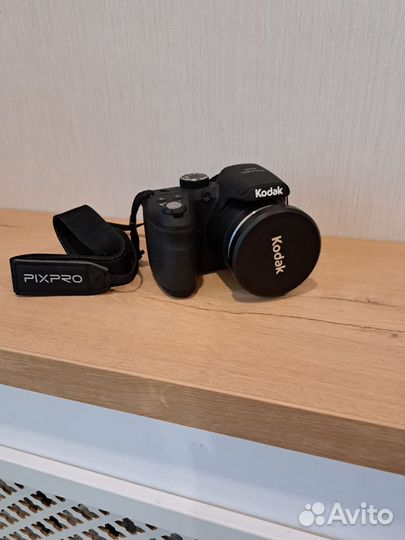 Фотоаппарат Kodak Pixpro AZ365