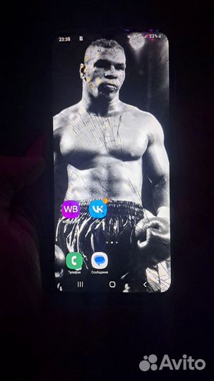 Samsung Galaxy A03 Core, 2/32 ГБ