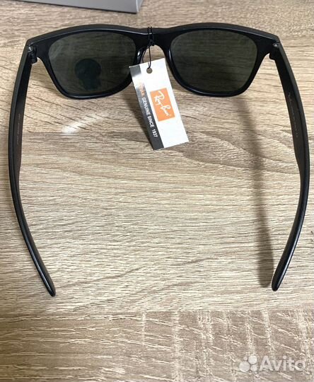 Очки ray ban wayfarer 2140