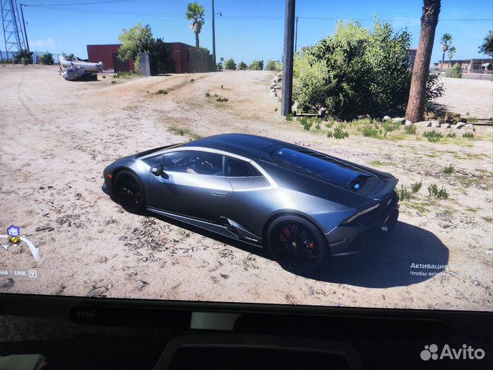 Системный блок