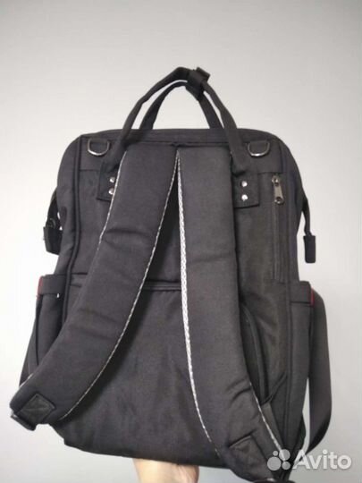 Рюкзак для мам Dearest Минни