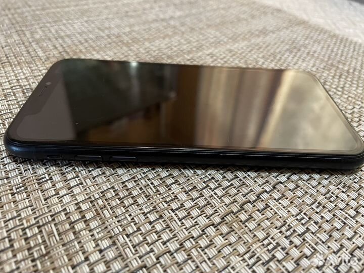 iPhone xr 64gb
