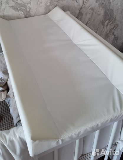 Пеленальная доска