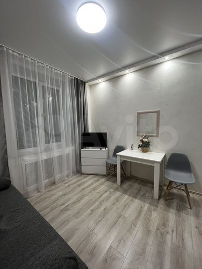 Квартира-студия, 18 м², 1/3 эт.