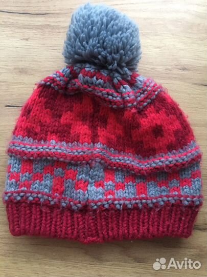 Шапка женская columbia