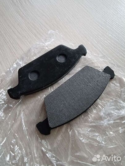 Тормозные колодки buggy RBC rider prowler,xinyang