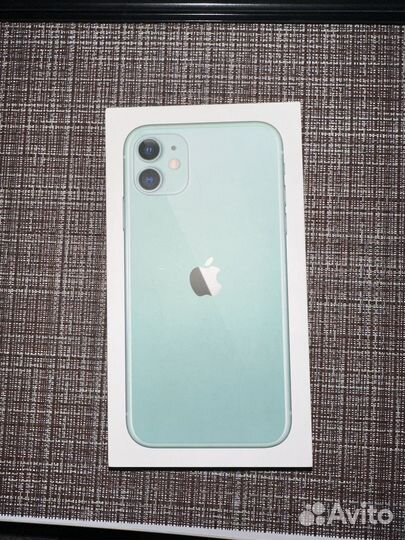 iPhone 11 64gb