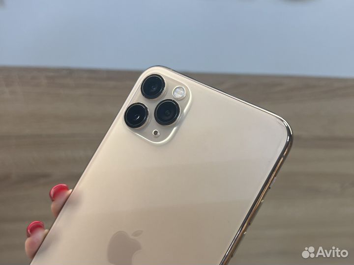 iPhone 11 Pro Max, 512 ГБ