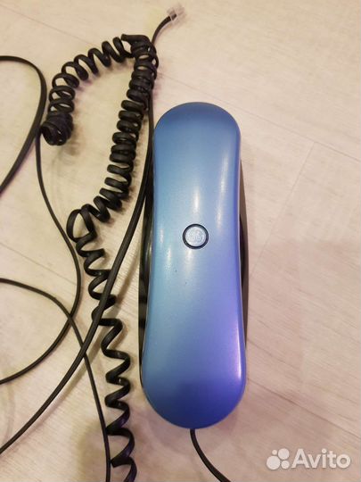 Стационарный телефон