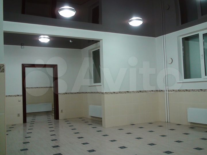 Свободного назначения, 160 м²