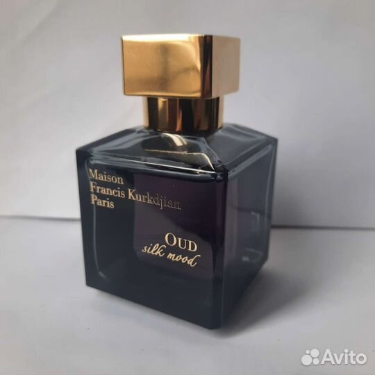 Oud Silk Mood,Maison Francis Kurkdjian