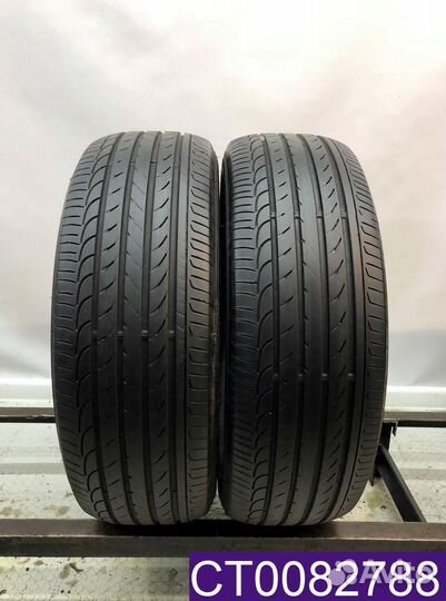 Goodyear EfficientGrip 205/60 R16 96T