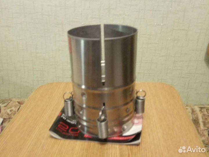 Ветчинница RHP-MO2