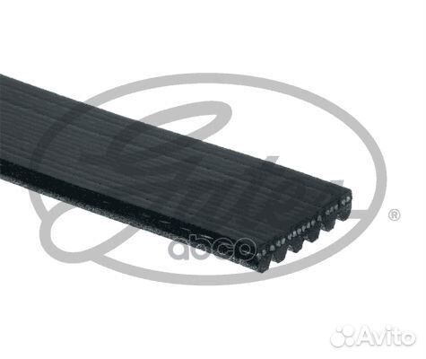 Ремень поликлиновой gates 6PK1725 Gates