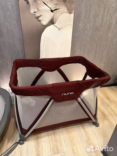 Манеж Nuna sena