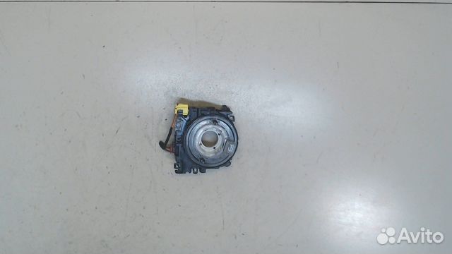 Шлейф руля Volkswagen Golf 6, 2011