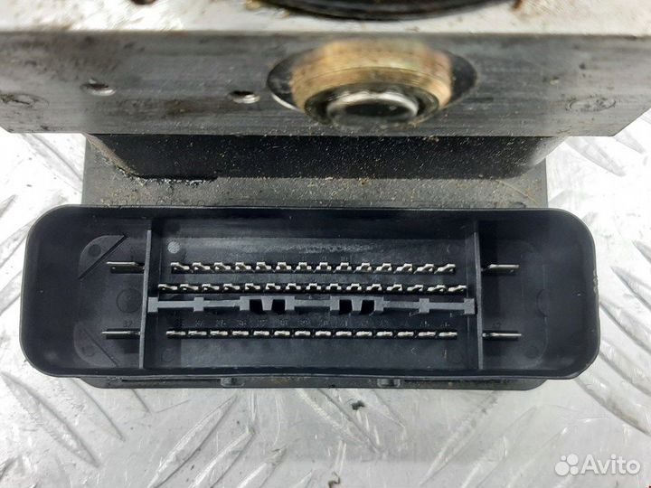 Блок ABS для BMW 3-Series (E46) 34512460441