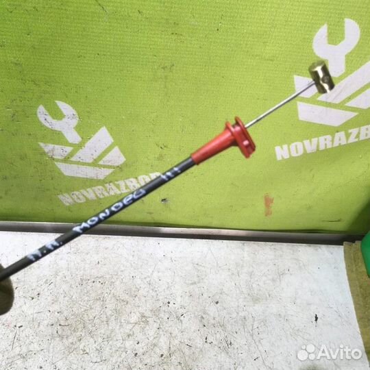 Трос открывания передней двери Форд Мондео 3