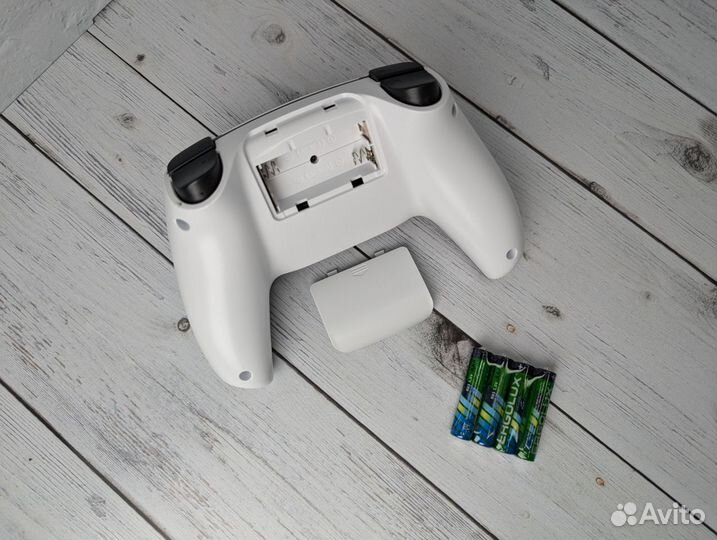 Портативная игровая консоль Game Stick 128GB