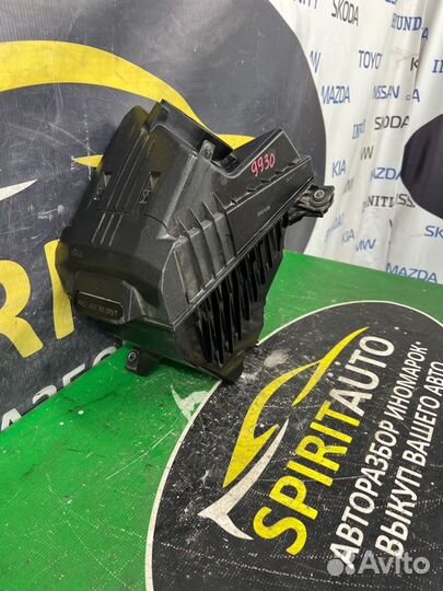 Корпус воздушного фильтра Kia Sportage 5 D4HD