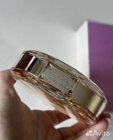 Chanel chance EAU vive edt 150 ml оригинал