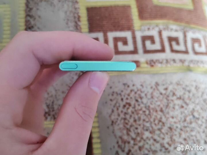 Плеер iPod nano 7