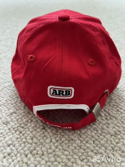 Бейсболка ARB детская