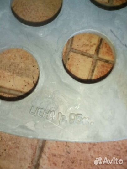 Пельменница советская