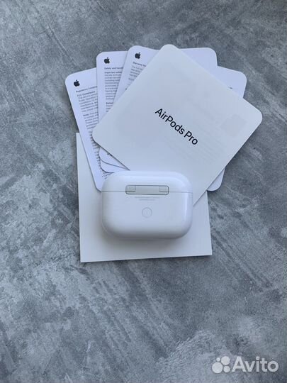 Airpods pro original