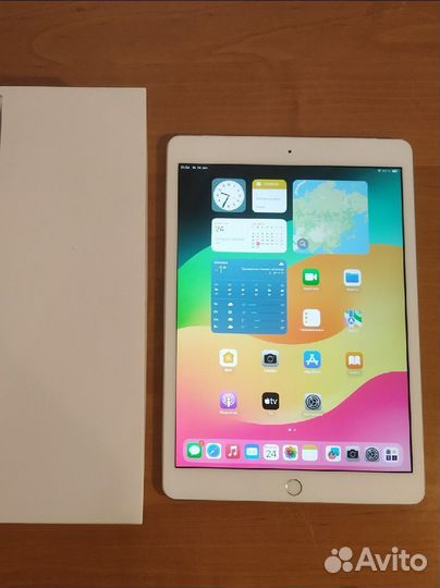 iPad 7 2019