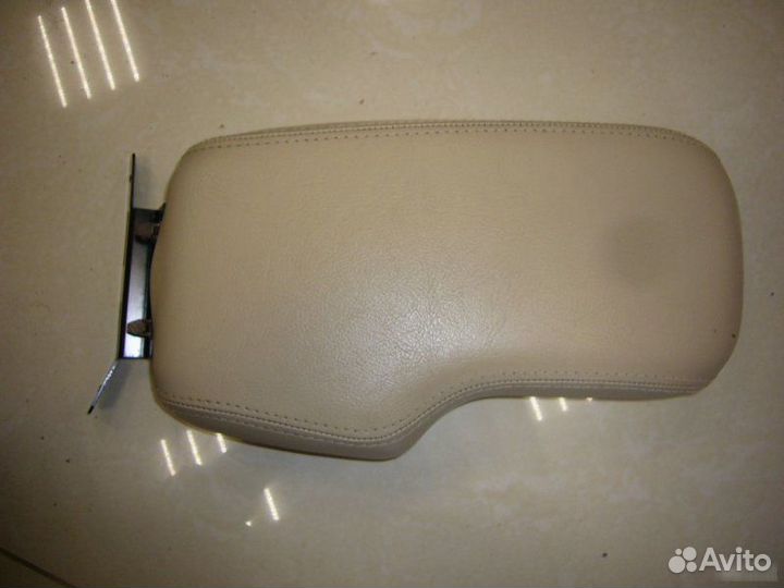 Подлокотник передний Jaguar S-Type AJ30 2000