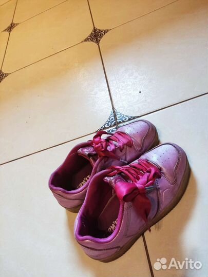 Обувь для девочки