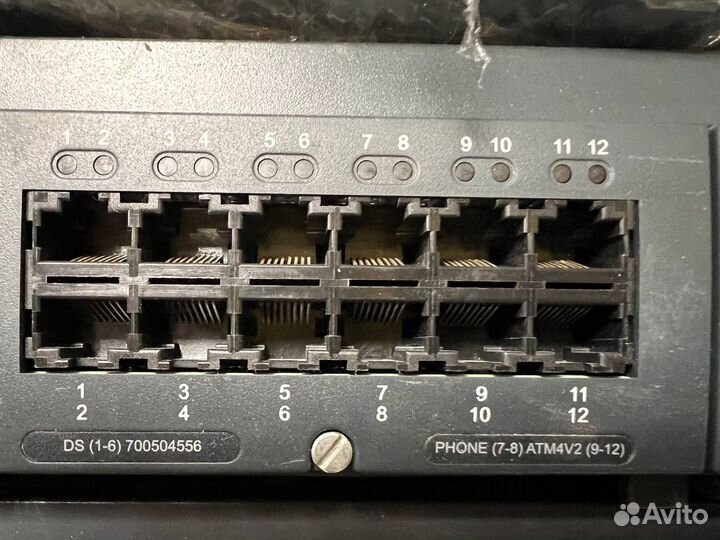 Avaya IP Office 500, v2, модули