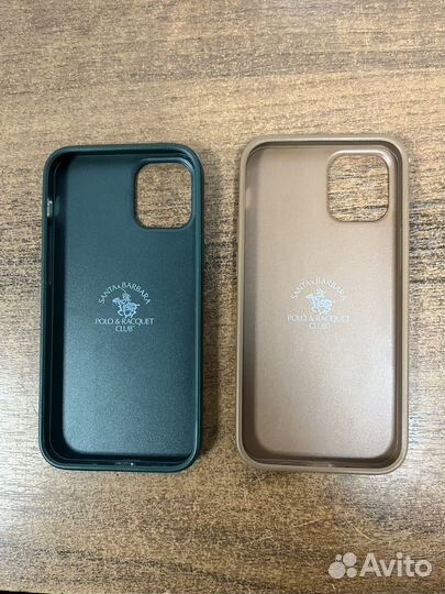 Чехол на iPhone 12 mini