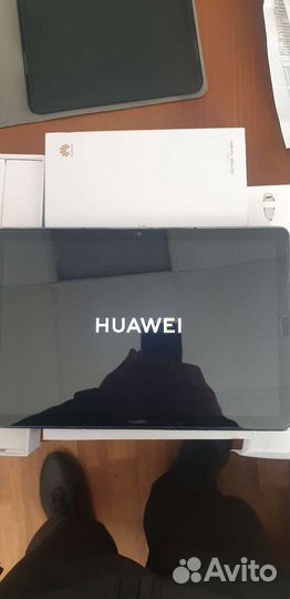 Планшет huawei mediapad m6 10.8